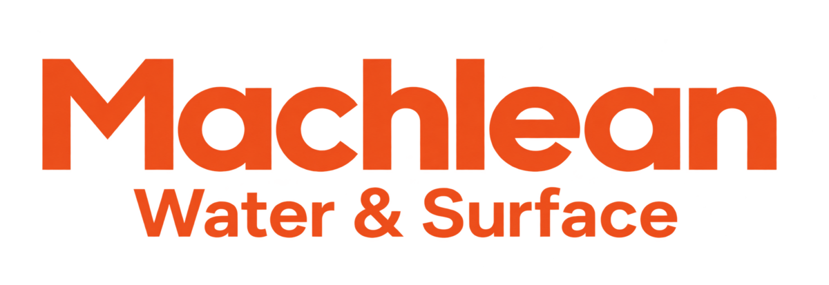 Machlean Water & Surface